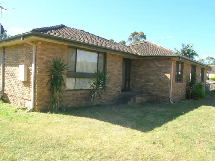 LOT 30, 9 Gould Street, Scone NSW 2337