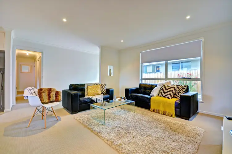 Fourth view of Homely villa listing, 10/1 Sophia St, Kingston TAS 7050