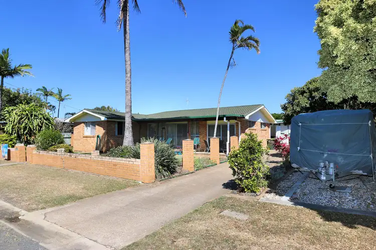 53 Croft St, Bargara QLD 4670
