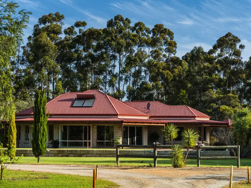 Main view of Homely house listing, 39 Meadowbrook Rtt, Oakford WA 6121