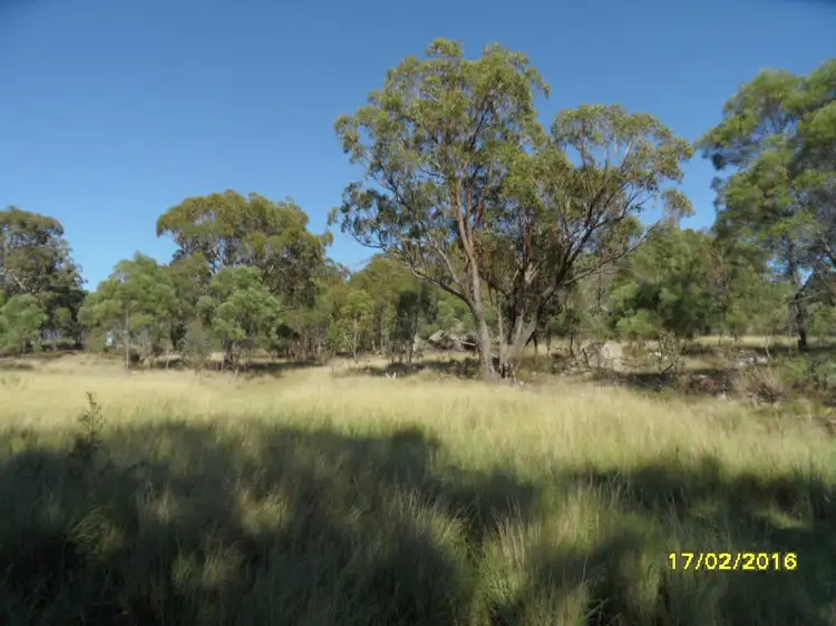 Fifth view of Homely rural property listing, 985 Sorrento Road, Dalveen QLD 4374