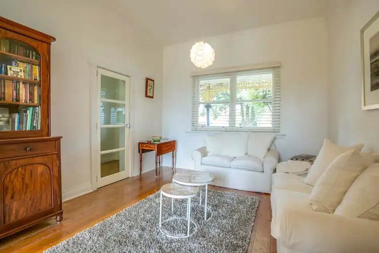Fifth view of Homely semi-detached listing, 96 Frederick Street, Launceston TAS 7250