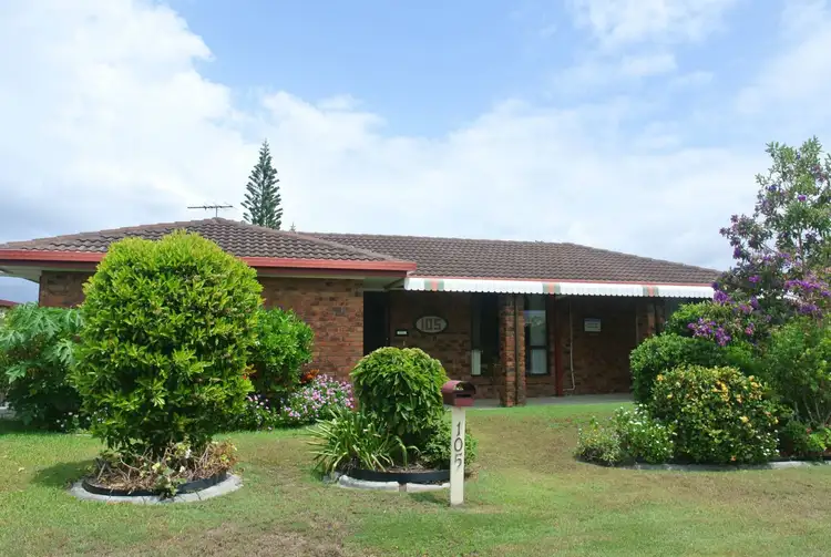 Second view of Homely house listing, 105 Coman Street North, Deception Bay QLD 4508