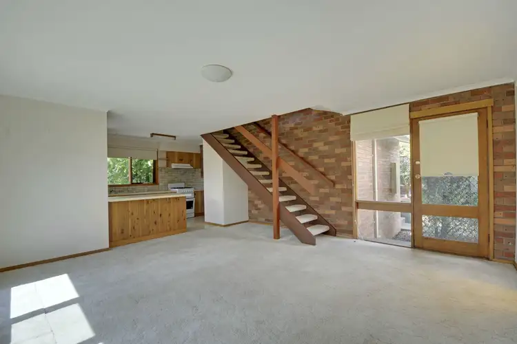 Fifth view of Homely house listing, 7/30 George Street, Traralgon VIC 3844