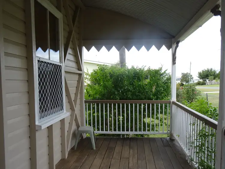 Second view of Homely house listing, 8 George Street, Boonah QLD 4310