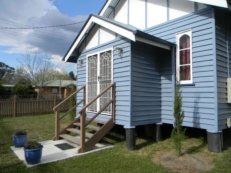 Third view of Homely house listing, 18 Pine Crescent, Dalveen QLD 4374