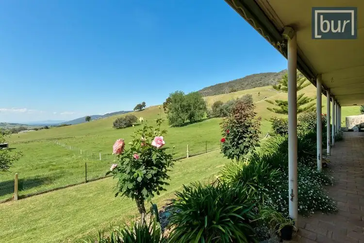 Fourth view of Homely rural property listing, 2174 Beechworth-wodonga Road, Leneva VIC 3691