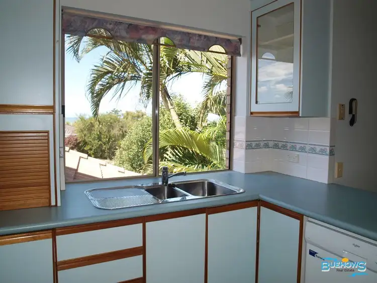 Sixth view of Homely unit listing, Unit 1/192 Matthew Flinders Drive St, Lammermoor QLD 4703