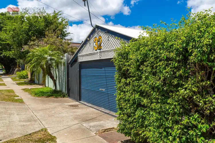 Fifth view of Homely house listing, 32 Newmarket Road, Windsor QLD 4030