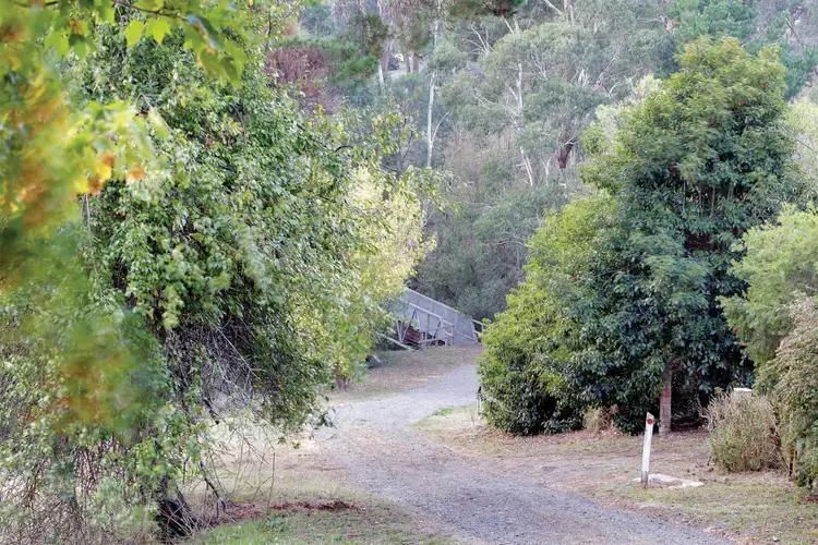 Third view of Homely house listing, 14 Seventh Street, Hepburn Springs VIC 3461