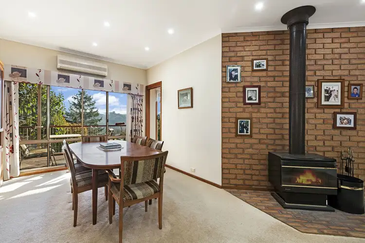 Fifth view of Homely rural property listing, 204 Reid Road, Reedy Creek VIC 3658