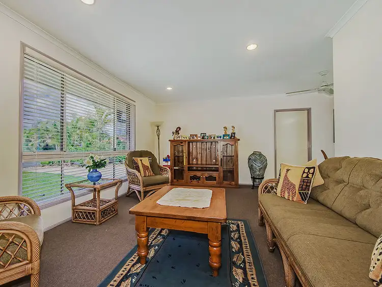 Fifth view of Homely house listing, LOT 42, 7 Thomas Court, Jacobs Well QLD 4208