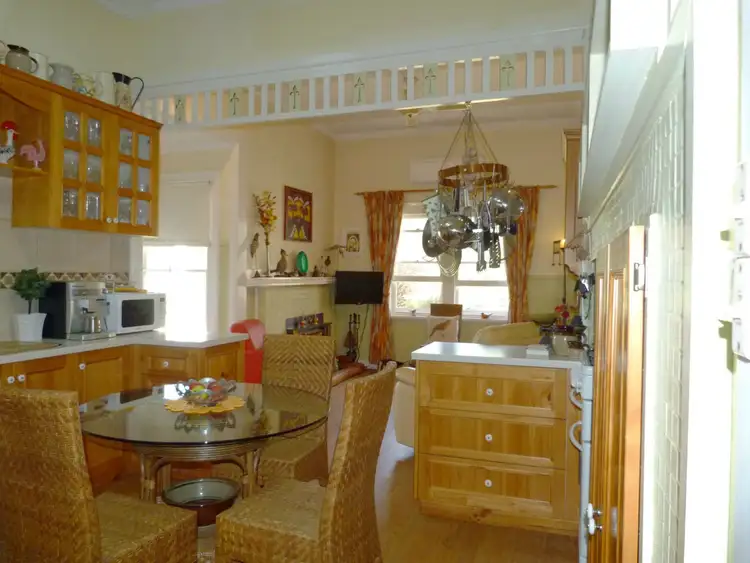 Fifth view of Homely rural property listing, 279 Alexander Road, Benalla VIC 3672