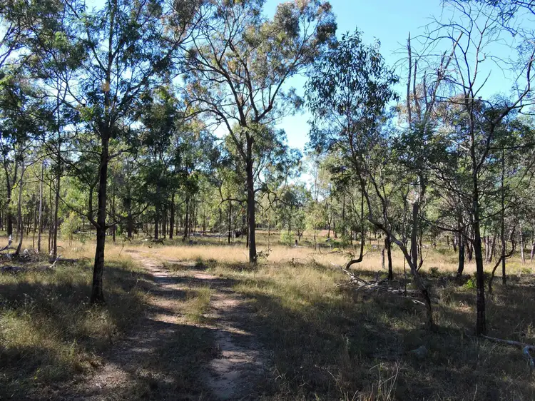 Fourth view of Homely rural property listing, Lot 78 Tralee Road, Pratten QLD 4370