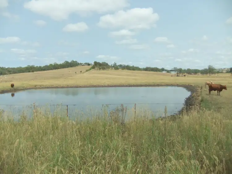 Seventh view of Homely rural property listing, LOT 33/Lot 33 Ipswich Boonah Road, Boonah QLD 4310