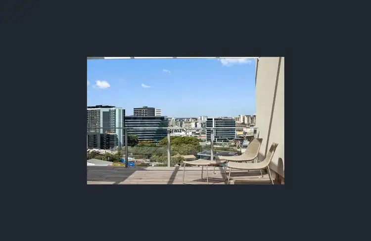Seventh view of Homely unit listing, 38/44 Brookes Street, Bowen Hills QLD 4006