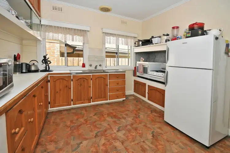Sixth view of Homely house listing, 45 Deakin Street, Essendon VIC 3040