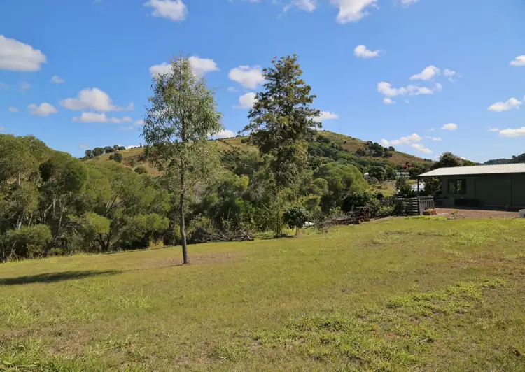 Third view of Homely land listing, 206 Amamoor-Dagun Road, Amamoor QLD 4570
