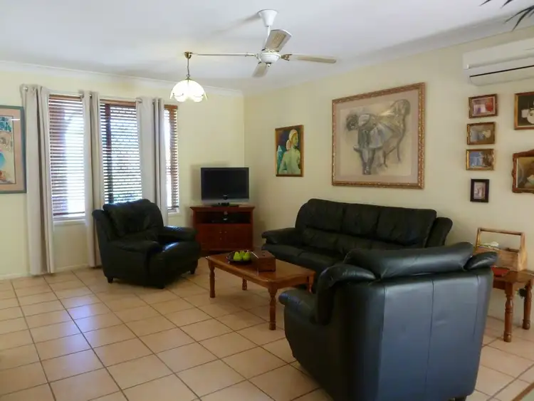Fourth view of Homely house listing, 4 Shangri-La Court, Rothwell QLD 4022