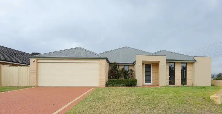 Main view of Homely house listing, 8 Hayfield Road, Southern River WA 6110