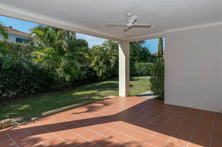 Sixth view of Homely house listing, 1647 Riverdale Court, Hope Island QLD 4212