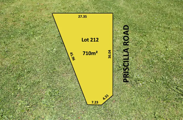 3 Priscilla Road, Pooraka SA 5095