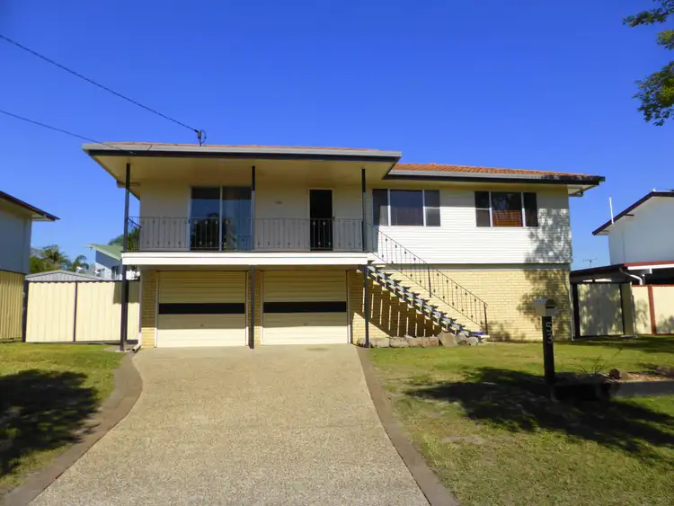Main view of Homely house listing, 53 Amersham St, Kippa-ring QLD 4021