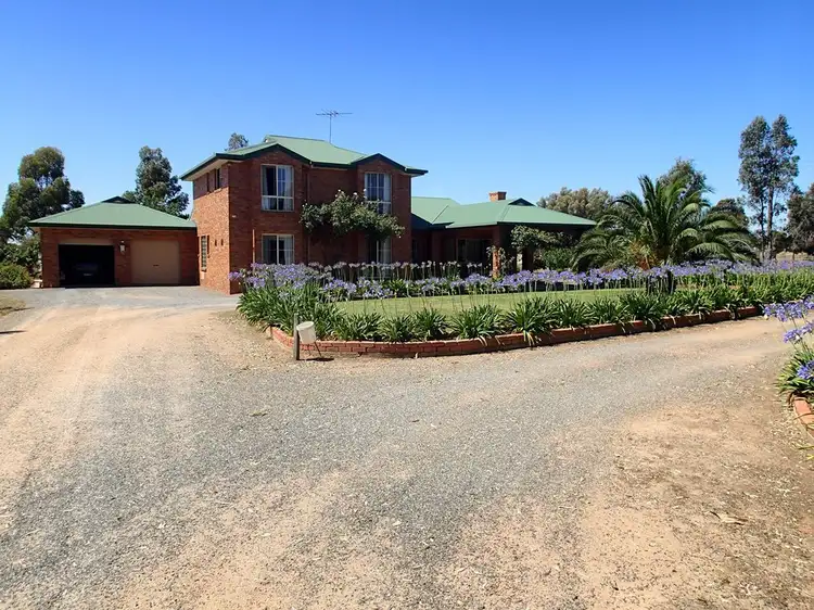 Fourth view of Homely rural property listing, 1370 Spring Drive, Corowa NSW 2646