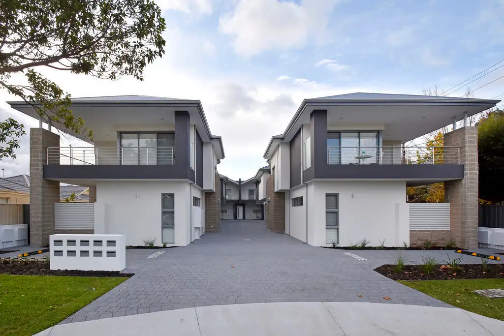 Main view of Homely unit listing, 9/2 Croesus Street, Morley WA 6062
