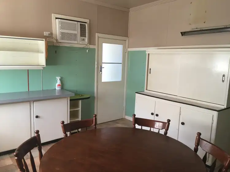 Second view of Homely house listing, 91 Cornish St, Broken Hill NSW 2880