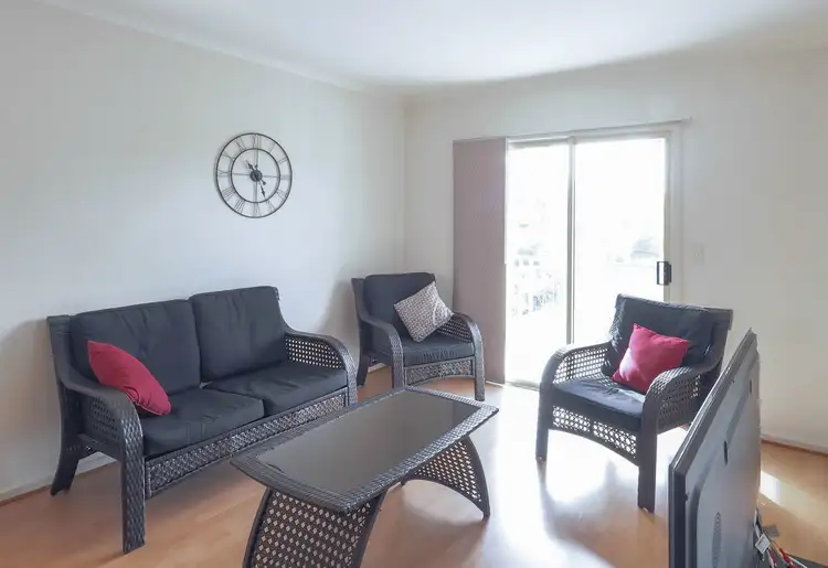 Fourth view of Homely apartment listing, 14/232 Hutt Street, Adelaide SA 5000