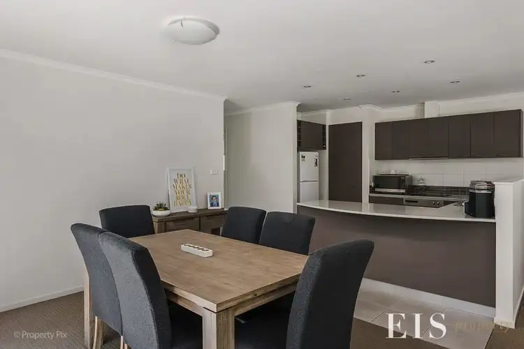 Sixth view of Homely townhouse listing, 1/46 Willowbend Rd, Kingston TAS 7050