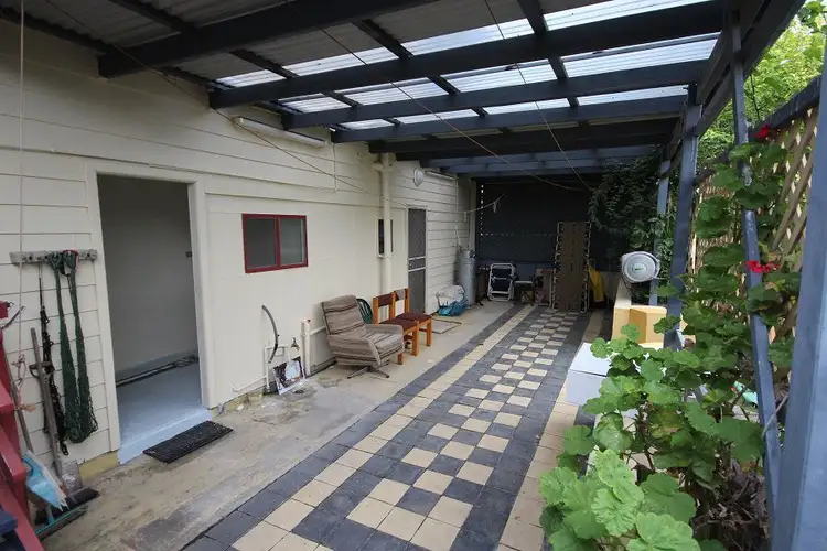 Fifth view of Homely unit listing, 3 Curalo Street, Eden NSW 2551