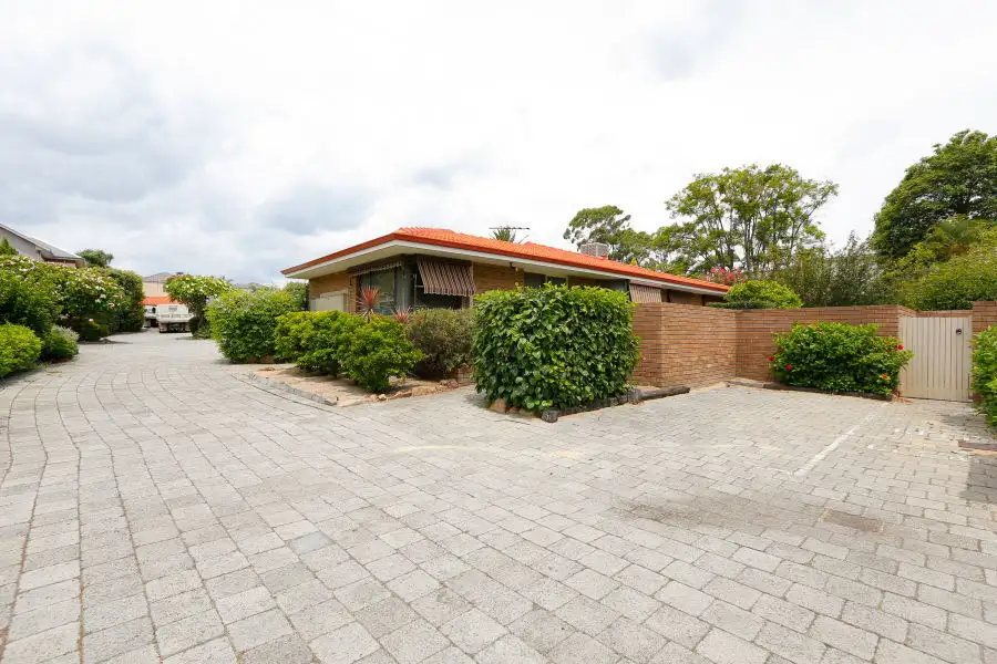 Main view of Homely house listing, 1/120 Matheson Road, Applecross WA 6153