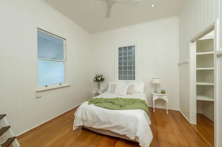 Fifth view of Homely house listing, 62 Lindsay Street, Ashgrove QLD 4060