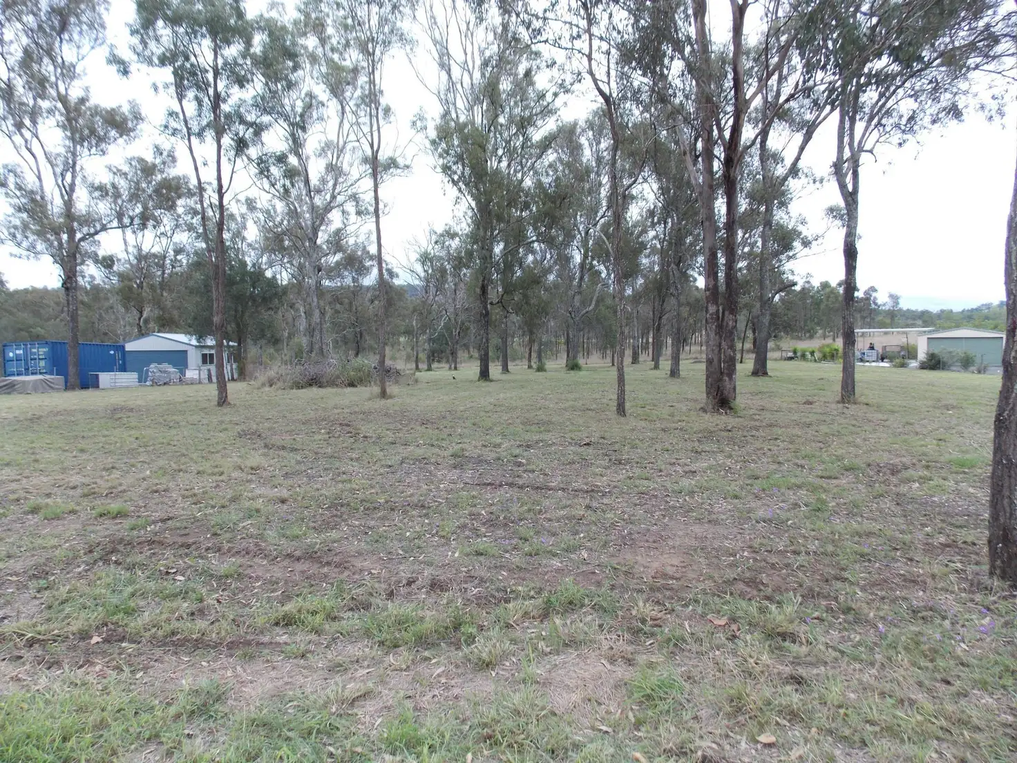 Main view of Homely land listing, 33 R Faulkners Road, Thagoona QLD 4306