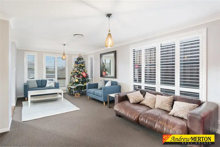 Seventh view of Homely house listing, 12 Cleaver St, Bungarribee NSW 2767