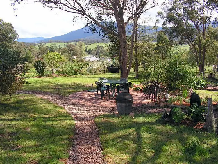 Second view of Homely rural property listing, 10-18 Nangutta Street, Towamba NSW 2550