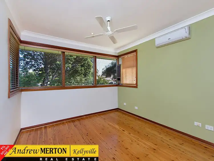 Sixth view of Homely house listing, 21 Chalet Road, Kellyville NSW 2155
