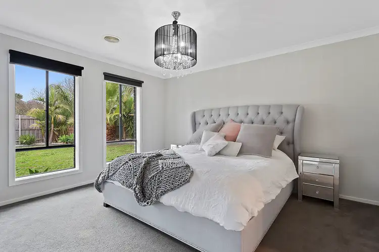 Fourth view of Homely house listing, 37 Vincent Boulevard, Trafalgar VIC 3824