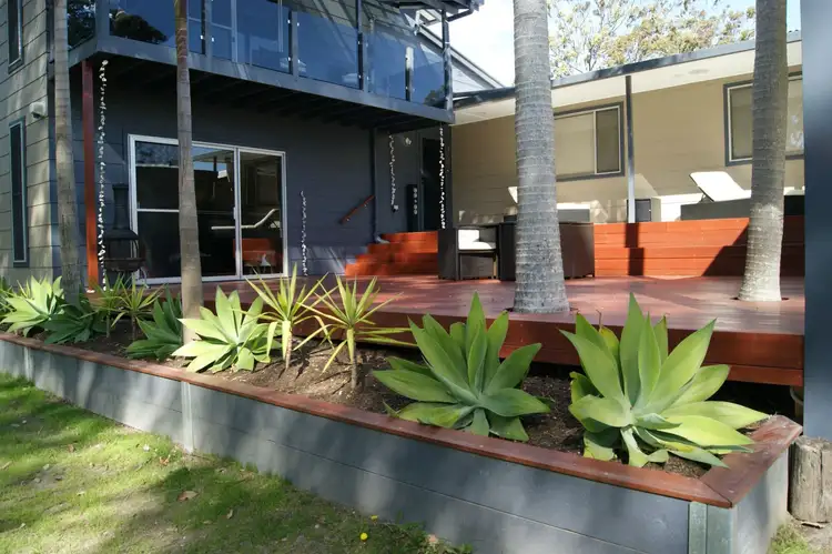 Second view of Homely house listing, 6 Lake Breeze Lane, Emerald Beach NSW 2456