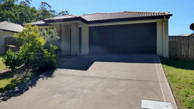 28 Timms Circuit, Warner QLD 4500