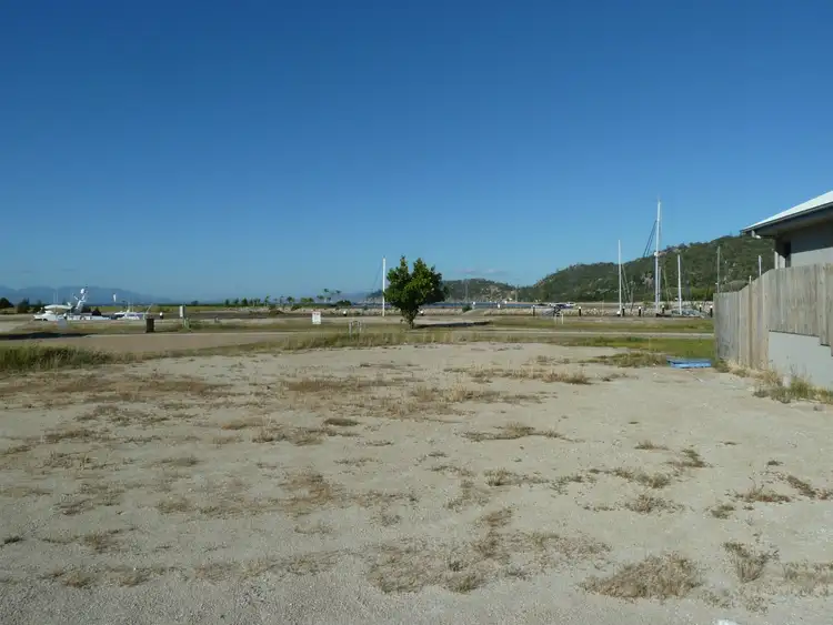 Second view of Homely land listing, 9 The Cove, Magnetic Island QLD 4819