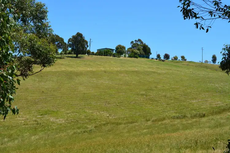 Third view of Homely house listing, 5 Pheasant Track, Granite Rock VIC 3875