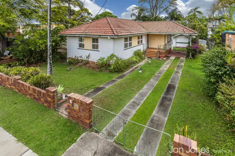 Main view of Homely house listing, 8 Susan Ave, Kippa-ring QLD 4021