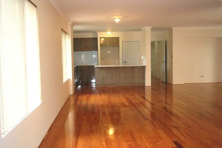 Third view of Homely house listing, 1 Redheart Way, Beeliar WA 6164