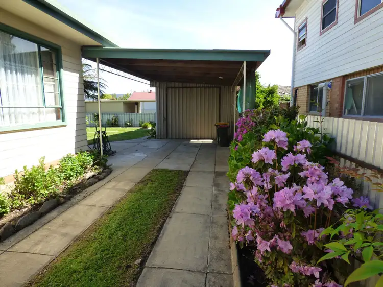Third view of Homely house listing, 22 Duke Street, Myrtleford VIC 3737