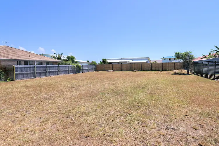 18 WILFRED Street, Bargara QLD 4670