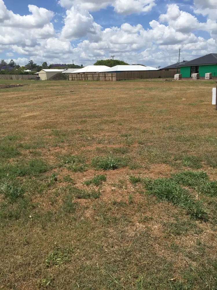 Main view of Homely land listing, Address available on request