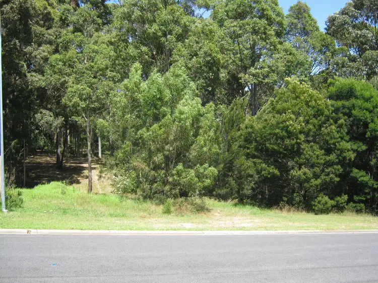 Fourth view of Homely land listing, LOT 19, 7 Mummaga Lake Drive, Dalmeny NSW 2546